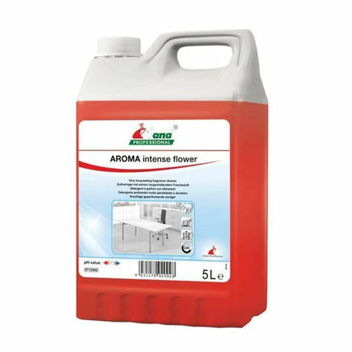 Tana Aroma Intense Flower allesreiniger 5 ltr