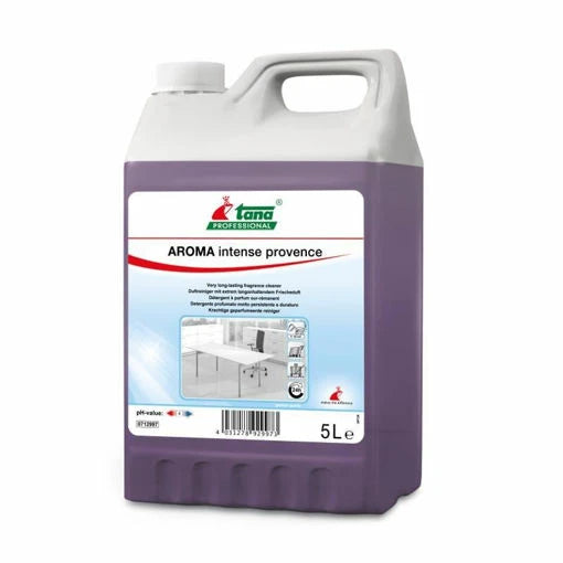 Tana Aroma Intense Provence allesreiniger 5 ltr