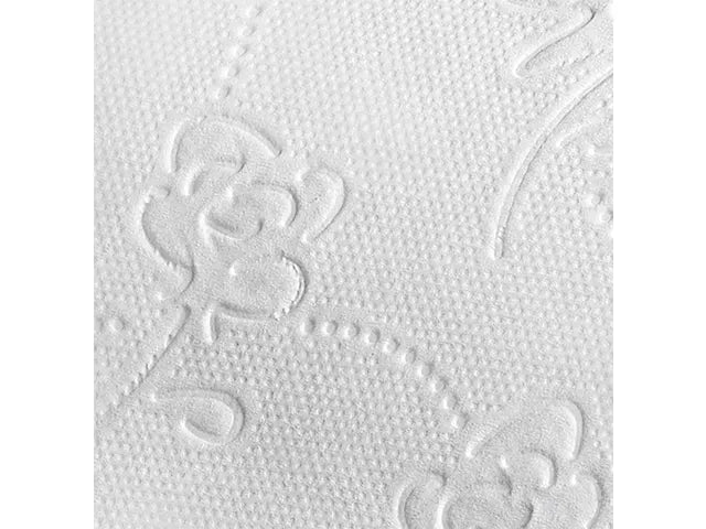 Satino Prest. toiletpapier extra zacht 250 vels 3-lgs 64 rol