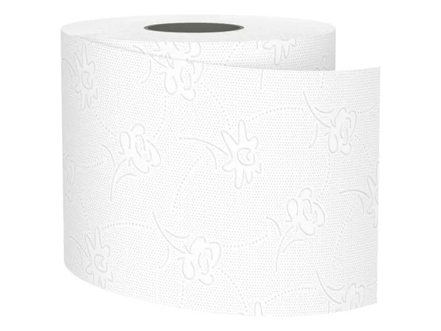 Satino Prest. toiletpapier extra zacht 250 vels 3-lgs 64 rol