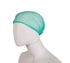 Haarnet - PP Non Woven - Groen - 1000/doos
