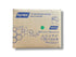 Haarnet - PP Non Woven - Groen - 1000/doos