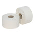 Hoze Toiletpapier mini jumbo cellulose 2 laags 180 meter