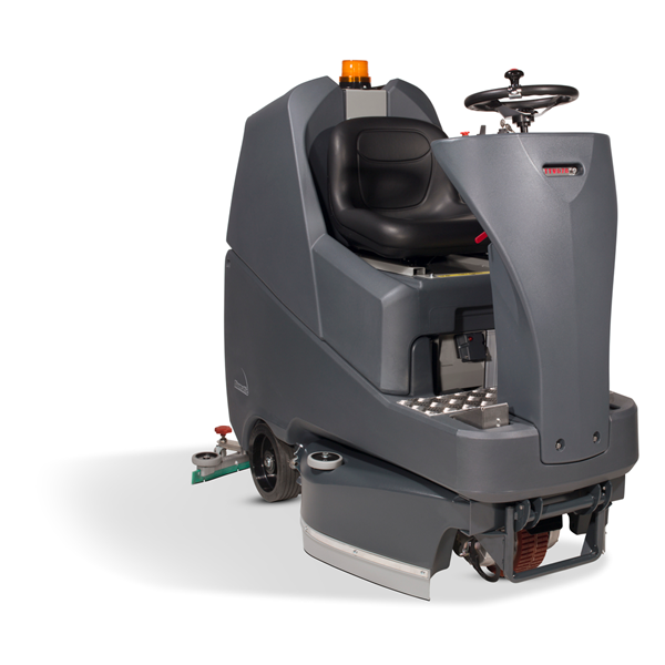 904227 TTV678G schrob-zuigmachine batterij graphite