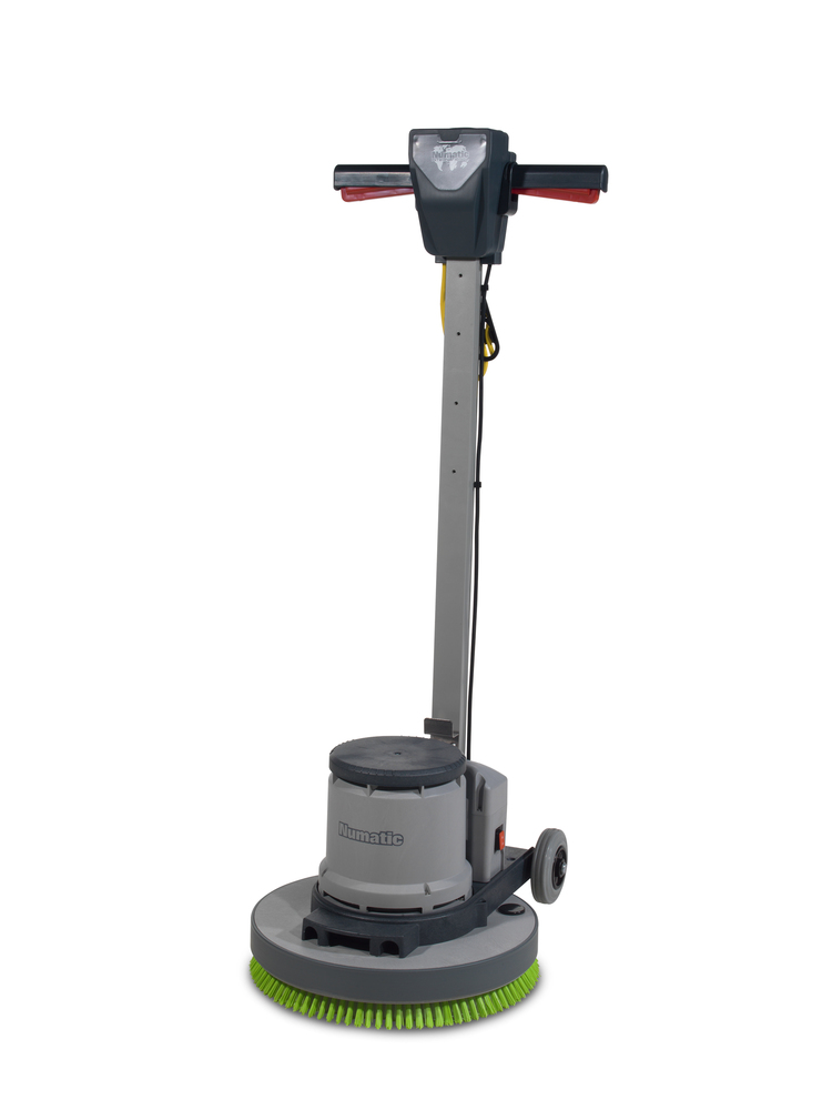 906024 Eenschijfsmachine HFT1530G graphite incl. flexidrive padhouder