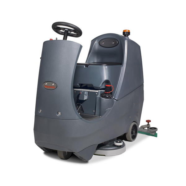 906724 CRG8072G schrob-zuigmachine geltec batterij graphite