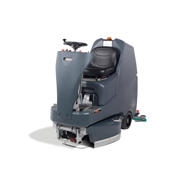 911419 Schrob-zuigmachine TRG720G