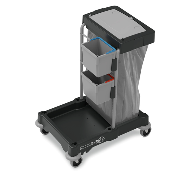 912636 Werkwagen ReFlo SERVO-Matic SM1405