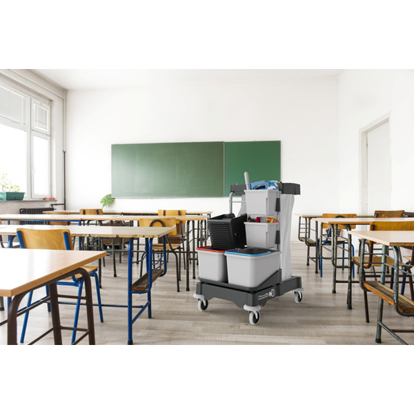 912636 Werkwagen ReFlo SERVO-Matic SM1405