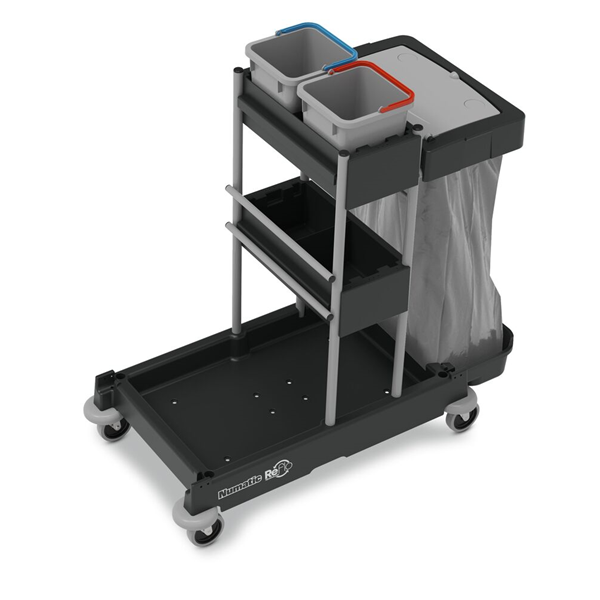 912640 Werkwagen ReFlo SERVO-Matic SM1415