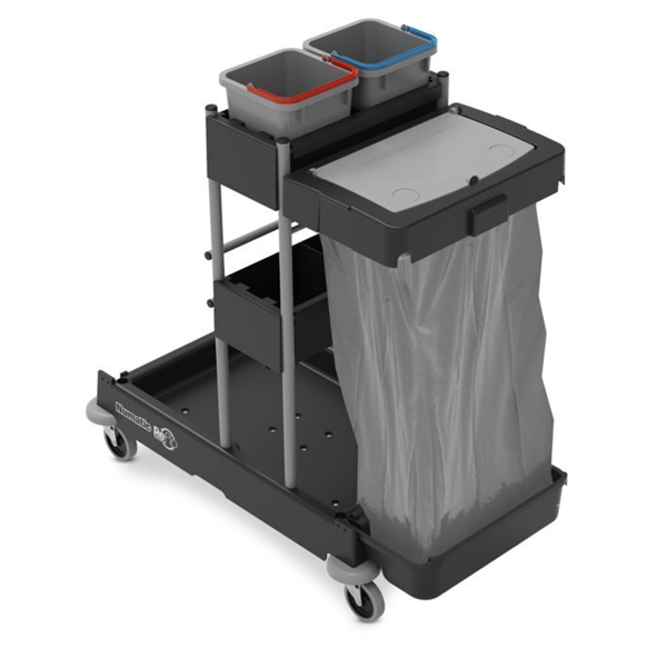 912640 Werkwagen ReFlo SERVO-Matic SM1415