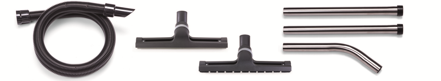 833111 Waterzuiger WVD900 met kit BS8