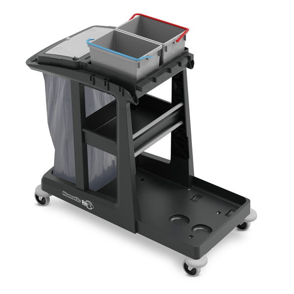 914037 Werkwagen ReFlo ECO-Matic EM3