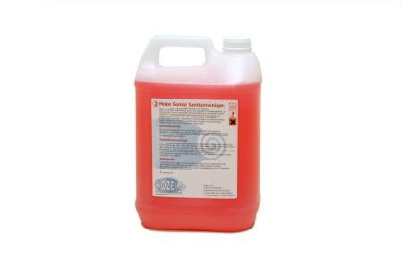 Hoze combi sanitairreiniger