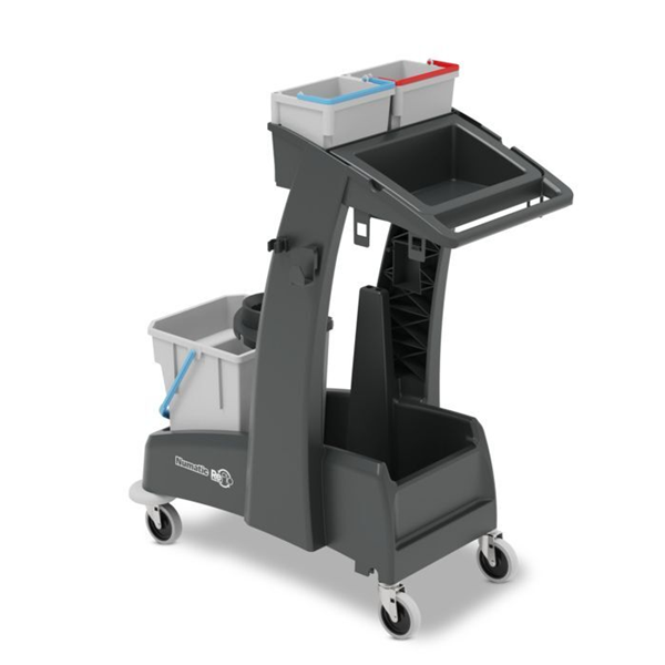 914913 Compacte ReFlo MULTI-Matic werkwagen MM1