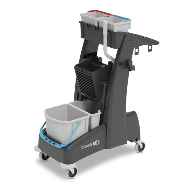 915052 Compacte ReFlo MULTI-Matic werkwagen MM3