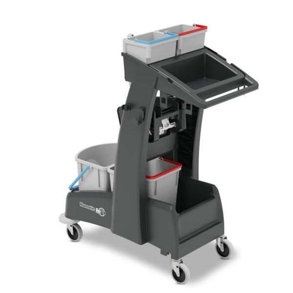 915052 Compacte ReFlo MULTI-Matic werkwagen MM3