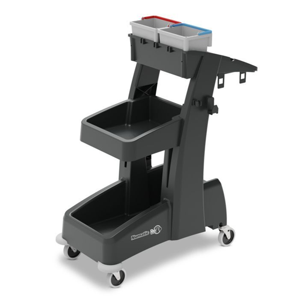 915061 Compacte ReFlo MULTI-Matic werkwagen MM5