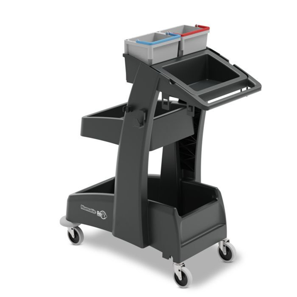 915061 Compacte ReFlo MULTI-Matic werkwagen MM5