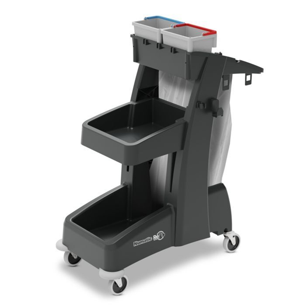 915065 Compacte ReFlo MULTI-Matic werkwagen MM6