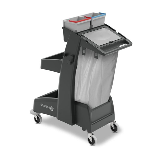 915065 Compacte ReFlo MULTI-Matic werkwagen MM6