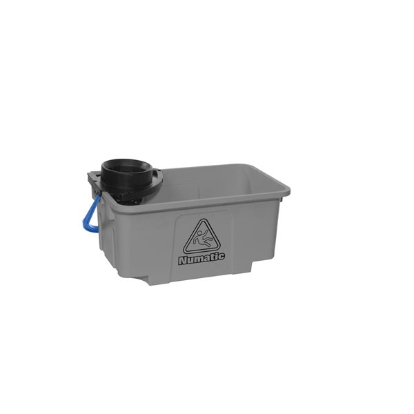 910440 SRK 15 mopkit t.b.v. EM SM werkwagens