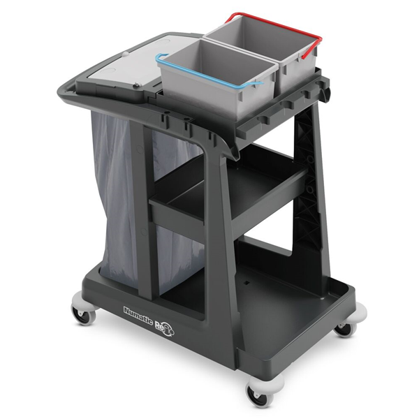 913987 Werkwagen ReFlo ECO-Matic EM1