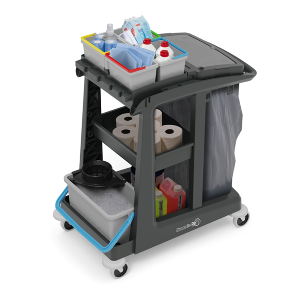 913987 Werkwagen ReFlo ECO-Matic EM1