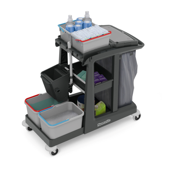 914037 Werkwagen ReFlo ECO-Matic EM3