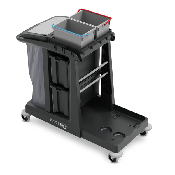 914039 Werkwagen ReFlo ECO-Matic EM5
