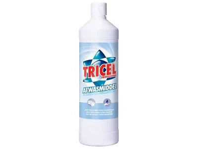 TRICEL Afwasmiddel 1 liter