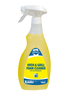 Oven & grill foam cleaner Americol 750ml
